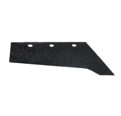 Soc à bec de canard pour charrue PÖTTINGER 925130000 adaptable