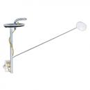 Flotteur de réservoir pour machine agricole NEW HOLLAND 5095009 - 5097297 - 5094704 adaptable