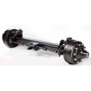 Zwangslenkachse 420x180 ZLA 1950/150/10 ADR 