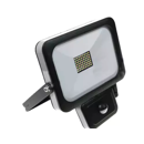 PROJECTEUR MURAL LED AVEC DETECTEUR 30W - 2400 LUMENS - IP54