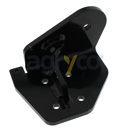 Support-piece d'assemblage pour téléscopique MERLO 103414 adaptable
