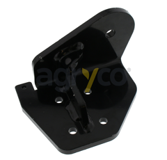 Support-piece d'assemblage pour téléscopique MERLO 103414 adaptable