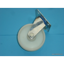 Lenkrolle 80 mmPolyamidrad LR80P