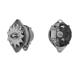 Lichtmaschine für Traktoren MAHLE LETRIKA IA0463 14V 65A