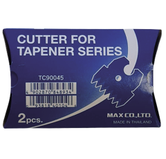 Jeu de deux couteaux - MAX TAPENER