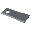 Couteau pour faucheuse FELLA 121713 adaptable - Blacksteel©