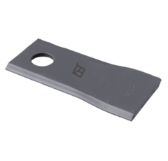 Fräsmesser für Mähwerk BCS TRACTORS 121713 Nachbau