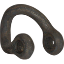 Schäkel 60 x 48 für Mulcher NOREMAT – Nachbau  