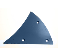 Streichblech-Vorderteil - links 3451005F Lemken by Frank