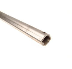 Profilrohr 1000 1087407 - Walterscheid