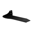 Lame droite 200 mm pour bineuse EINBÖCK 15-294-01 adaptable - BlackSteel©