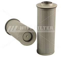 Filtre hydraulique adaptable HIFI FILTER SH68202