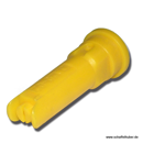 Lechler IS 80-02 POM - gelb