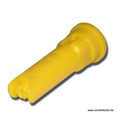 Lechler IS 80-02 POM - gelb