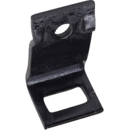 Bride de fixation dent Ø 13 - 32 mm adaptable 