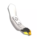 Soc pour déchaumeur KONGSKILDE 105000800 adaptable