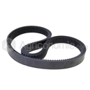 Courroie de variateur 2420 mm pour moissonneuse CLAAS adaptable