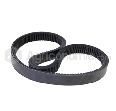 Courroie de variateur 2420 mm pour moissonneuse CLAAS adaptable