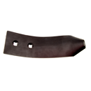 Leitblech - mitte 8711216 Regent by IQ-Parts