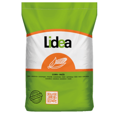 Saatmais - LID2020C (S250 K240) LIDEA