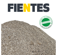 Fientes sèches de volailles | 80% MS | UAB