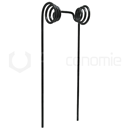 Peigne 763 mm pour semoir adaptable