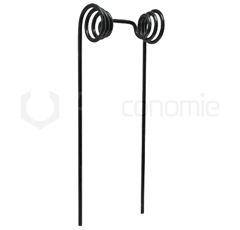 Peigne 763 mm pour semoir adaptable