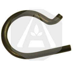 Clip en R pour tracteur FORD 44011615 adaptable