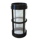 Tamis Ø 56 x 113 mm pour filtre | Adaptable