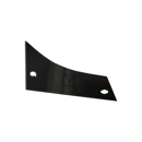 Etrave gauche pour charrue PÖTTINGER 190.35.25 adaptable - Blacksteel©