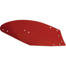 Versoir droit bore pour charrue KVERNELAND 073286F adaptable