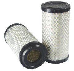 Filtre à air primaire adaptable HIFI FILTER SA16482