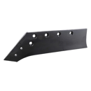 Soc à pointe réversible 16'' gauche pour charrue GREGOIRE BESSON 173610 adaptable - Blacksteel©