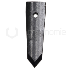 Soc étroit pour cultivateur AMAZONE 78700473 adaptable