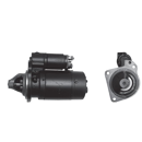 Anlasser IS 1004 / 12V 2,70KW Z11 Mahle-Iskra-Letrika 11 Zähne