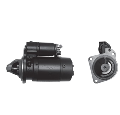 Anlasser IS 1004 / 12V 2,70KW Z11 Mahle-Iskra-Letrika 11 Zähne