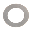 Ausgleichscheibe breit ST 28x1 