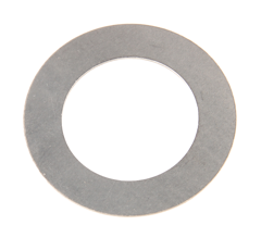 Ausgleichscheibe breit ST 28x1 