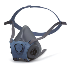 Masque de protection phytosanitaire 7000 - MOLDEX