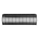 Contre-batteur pour moissonneuse-batteuse CLAAS 9400525 adaptable