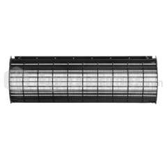 Contre-batteur pour moissonneuse-batteuse CLAAS 9400525 adaptable