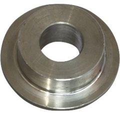 Buchse 12x12,5 für Häcksler AGROMEC – Nachbau  