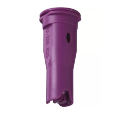 Buse pulvérisateur à injection d'air ID3 120° 025 Lilas - LECHLER