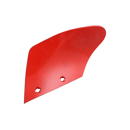 Versoir de rasette gauche pour charrue NIEMEYER 026273 adaptable - BlackSteel©