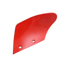 Versoir de rasette gauche pour charrue NIEMEYER 026273 adaptable - BlackSteel©