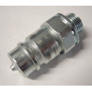 Kupplungsstecker ECOKörpersechskant SW Valcon SVS312LECO