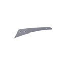 Lame claire-voie gauche pour charrue AGROLUX 20894 adaptable - BlackSteel©