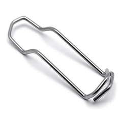 MAX Pince à tuteur / Pince de maintien 6/8 - 2000 pièces