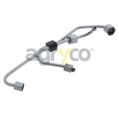 Tuyaux d'injection pour téléscopique MANITOU 940146 adaptable