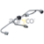 Tuyaux d'injection pour téléscopique MANITOU 940146 adaptable